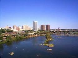 Today in America TV Publicizes March Air Dates for Richmond, VA